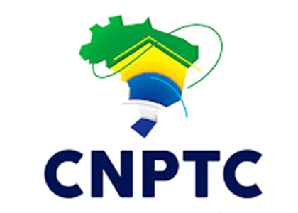 Logomarca do Conselho Nacional de Presidentes dos Tribunais de Contas - CNPTC