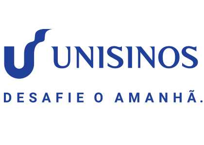 Logomarca da Universidade do Vale do Rio dos Sinos - UNISINOS