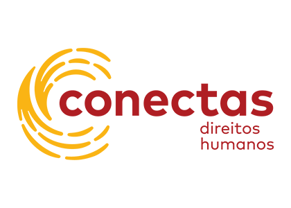 Logomarca da Conectas Direitos Humanos
