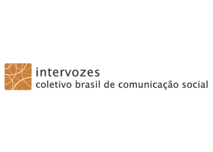 Logomarca do Intervozes.