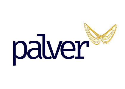 Logomarca da Palver Consultoria e Desenvolvimento Tecnológico Ltda.