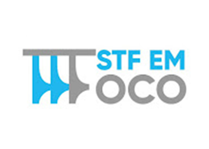 Logomarca do STF EmFoco Ensino Jurídico.