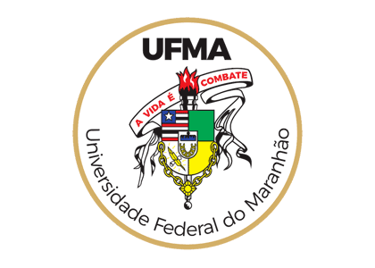 Logomarca da Universidade Federal do Maranhão - UFMA.