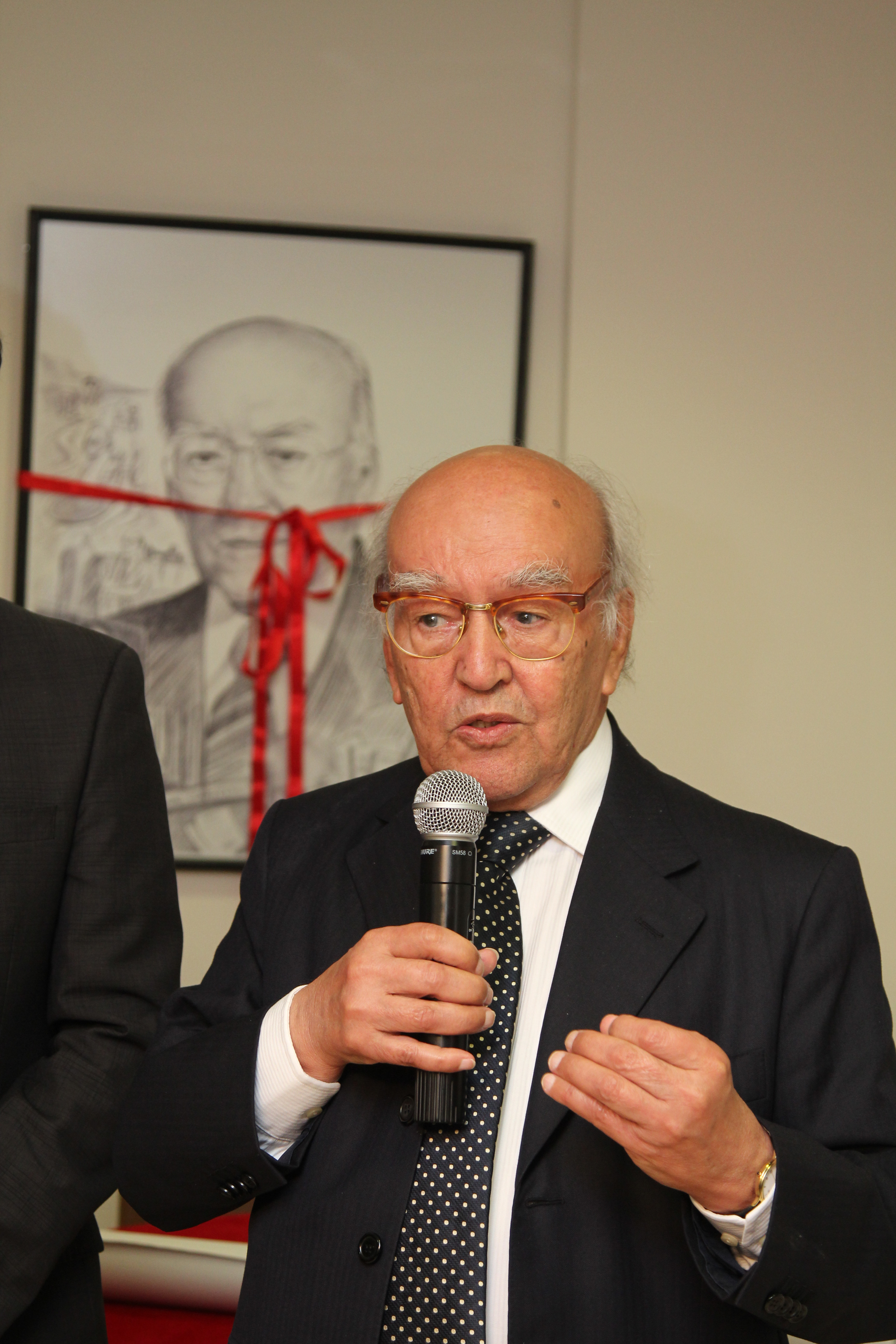 professor josé afonso da silva