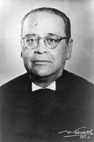 Orozimbo Nonato