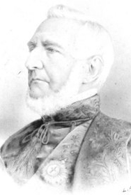 Albino José Barboza de Oliveira