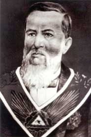 VISCONDE DE JARI