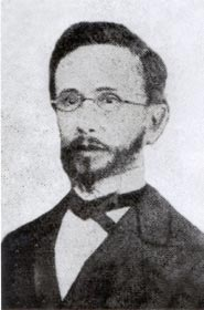 JOSÉ TAVARES BASTOS