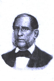 ANTONIO SIMOENS DA SILVA