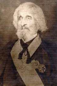 ANTONIO PINTO CHICHORRO DA GAMA