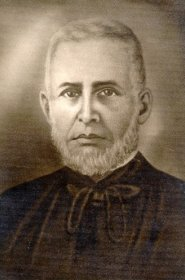 VISCONDE DE ABAETÉ