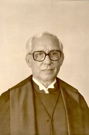 MIN. CLOVIS RAMALHETE