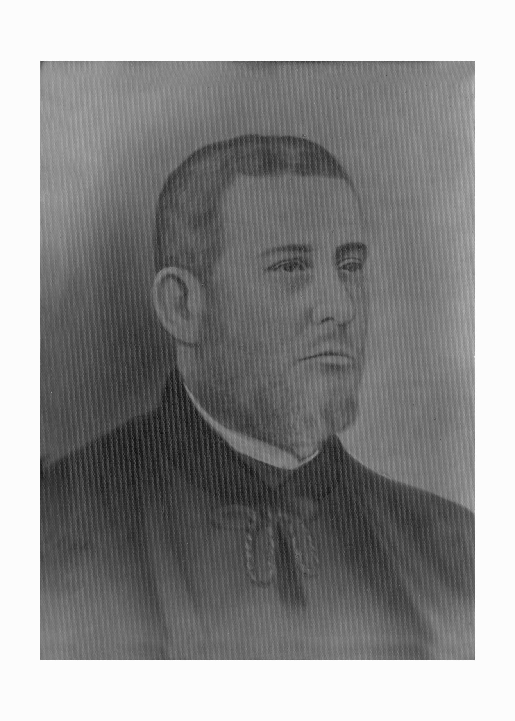 ANTONIO JOSÉ DA VEIGA
