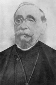 PINDAHIBA DE MATTOS