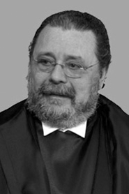 MIN. EROS GRAU