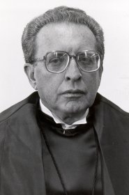 MIN. ILMAR GALVÃO