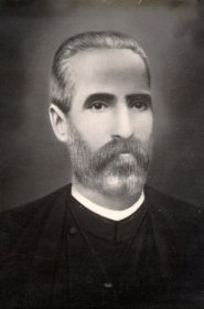 AUGUSTO OLYNTHO