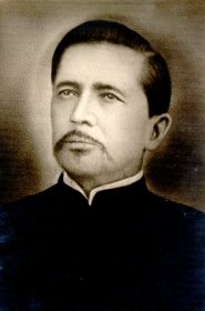 OLIVEIRA RIBEIRO