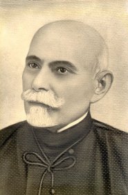 AMARO CAVALCANTI