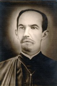 CANUTO SARAIVA